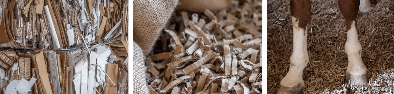 COP’O : transformer le carton en ressource territoriale