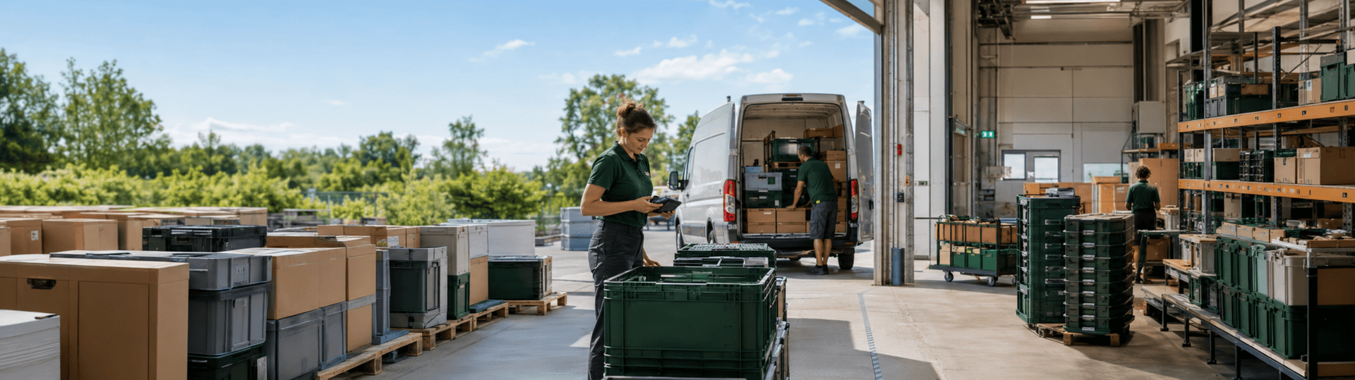 PPWR : ce qui attend vraiment les entreprises à partir du 12 août 2026